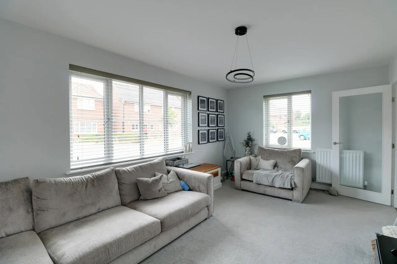 Heald Way, Nantwich, photo 3