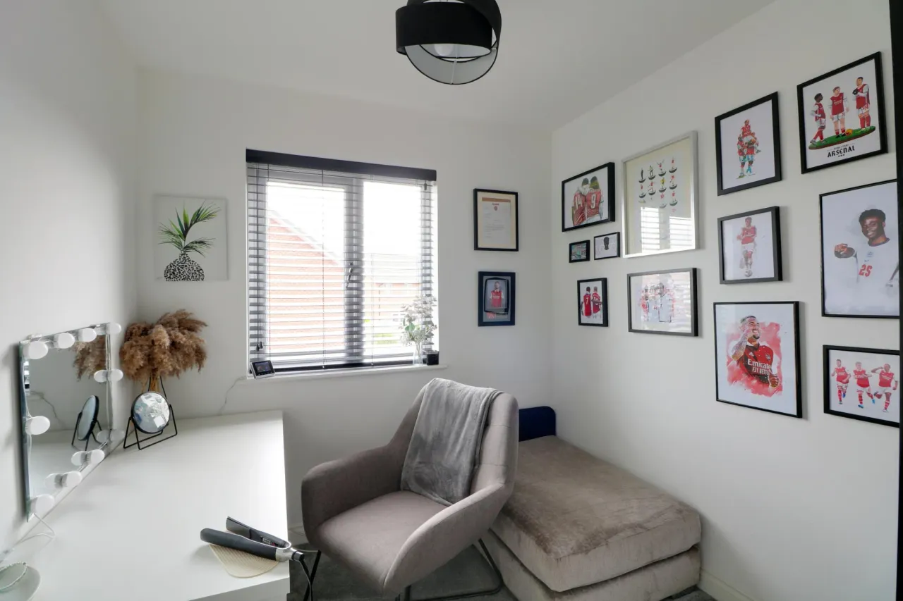 Heald Way, Nantwich, photo 14
