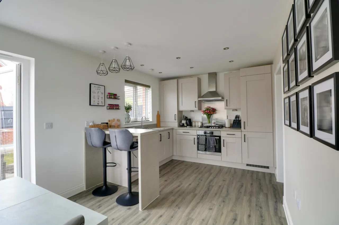 Heald Way, Nantwich, photo 6