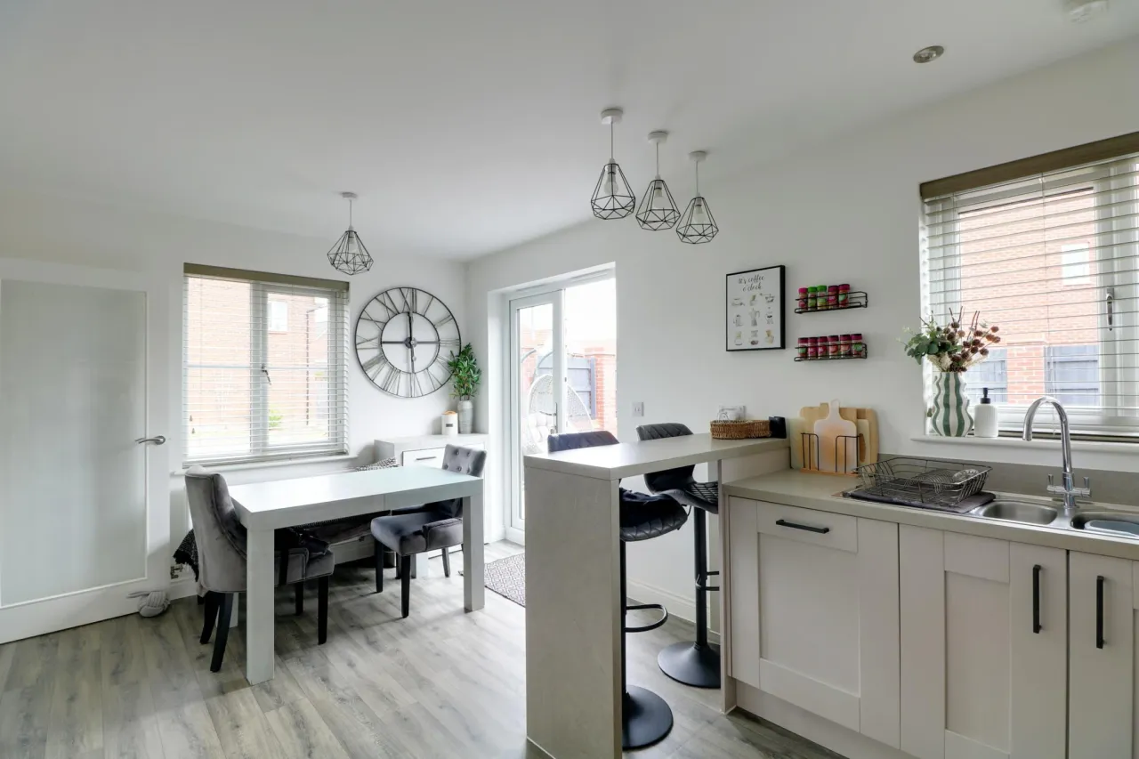 Heald Way, Nantwich, photo 8