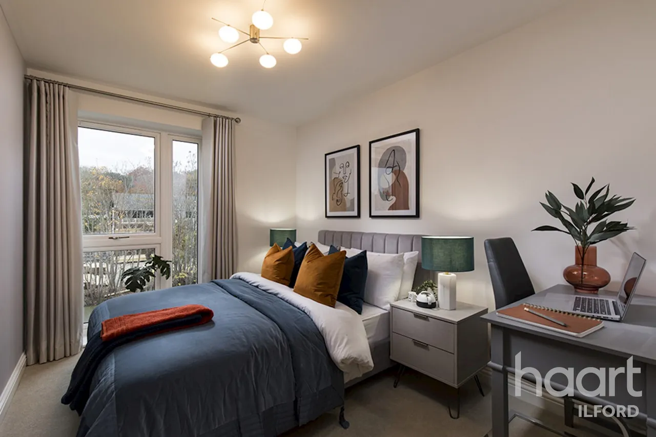 Wessex Close, London, IG3, photo 9