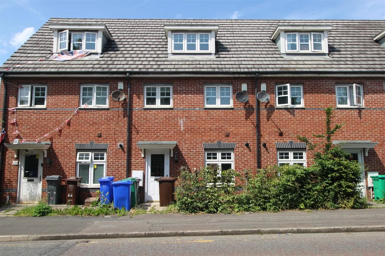 Queens Road, Manchester, Lancashire, M8 8UQ, photo 14