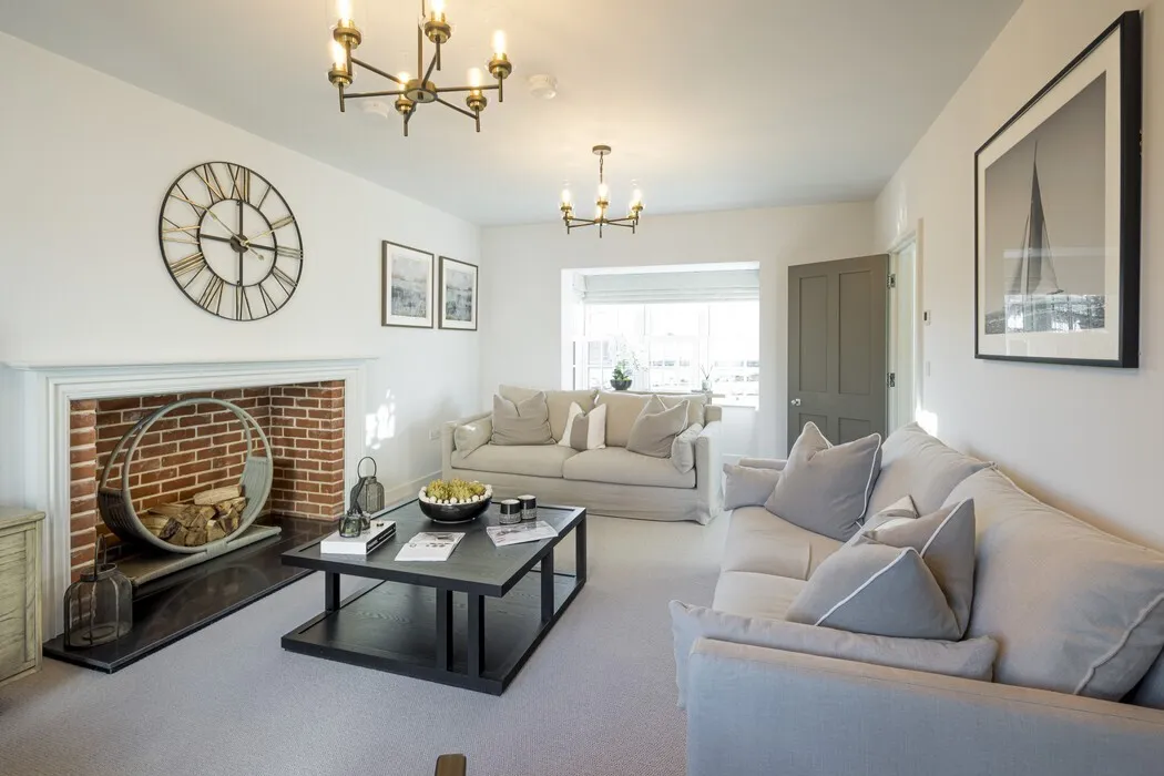 Manningtree Park, Mistley, Manningtree, photo 6