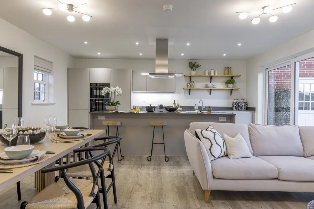 5 bed house for sale — Manningtree Park, Mistley, Manningtree