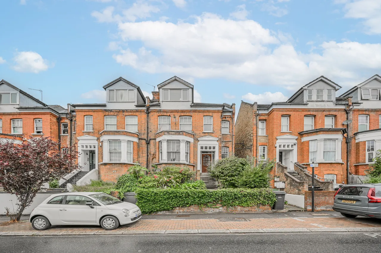 London, N22, photo 6