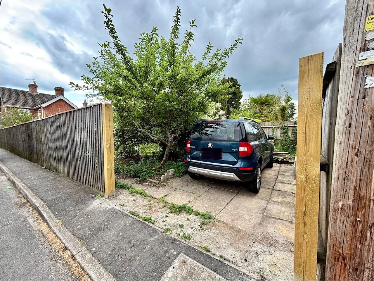 Alexandra Road, Fordingbridge, Hampshire, SP6 1EJ, photo 10