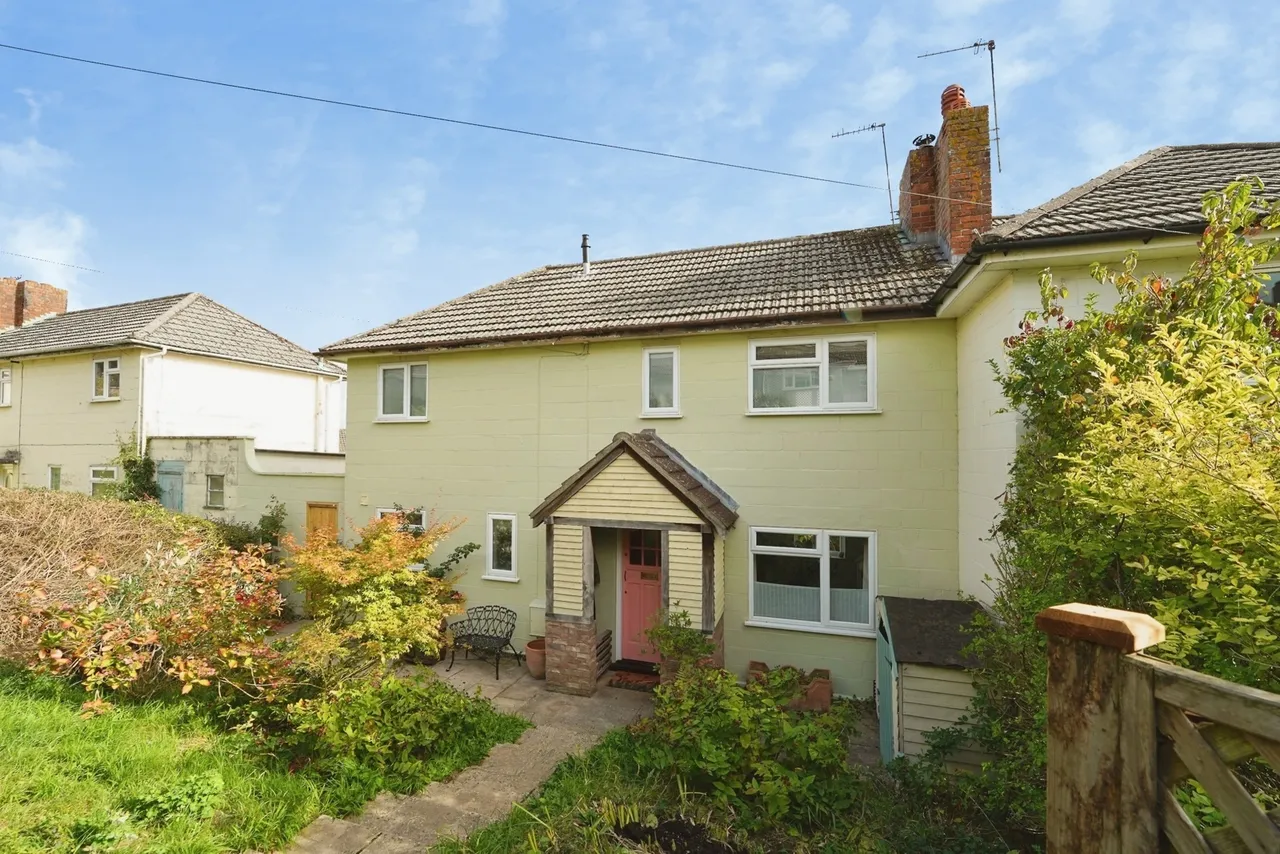 3 bed house for sale, Fairmead, Cam, GL11