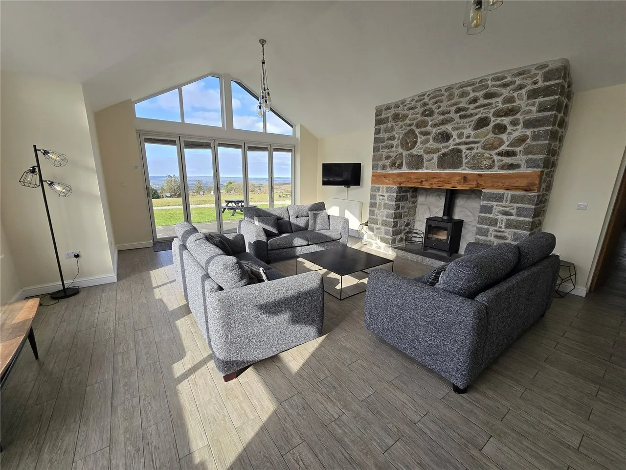 Rhosgadfan, Caernarfon, LL54, photo 26