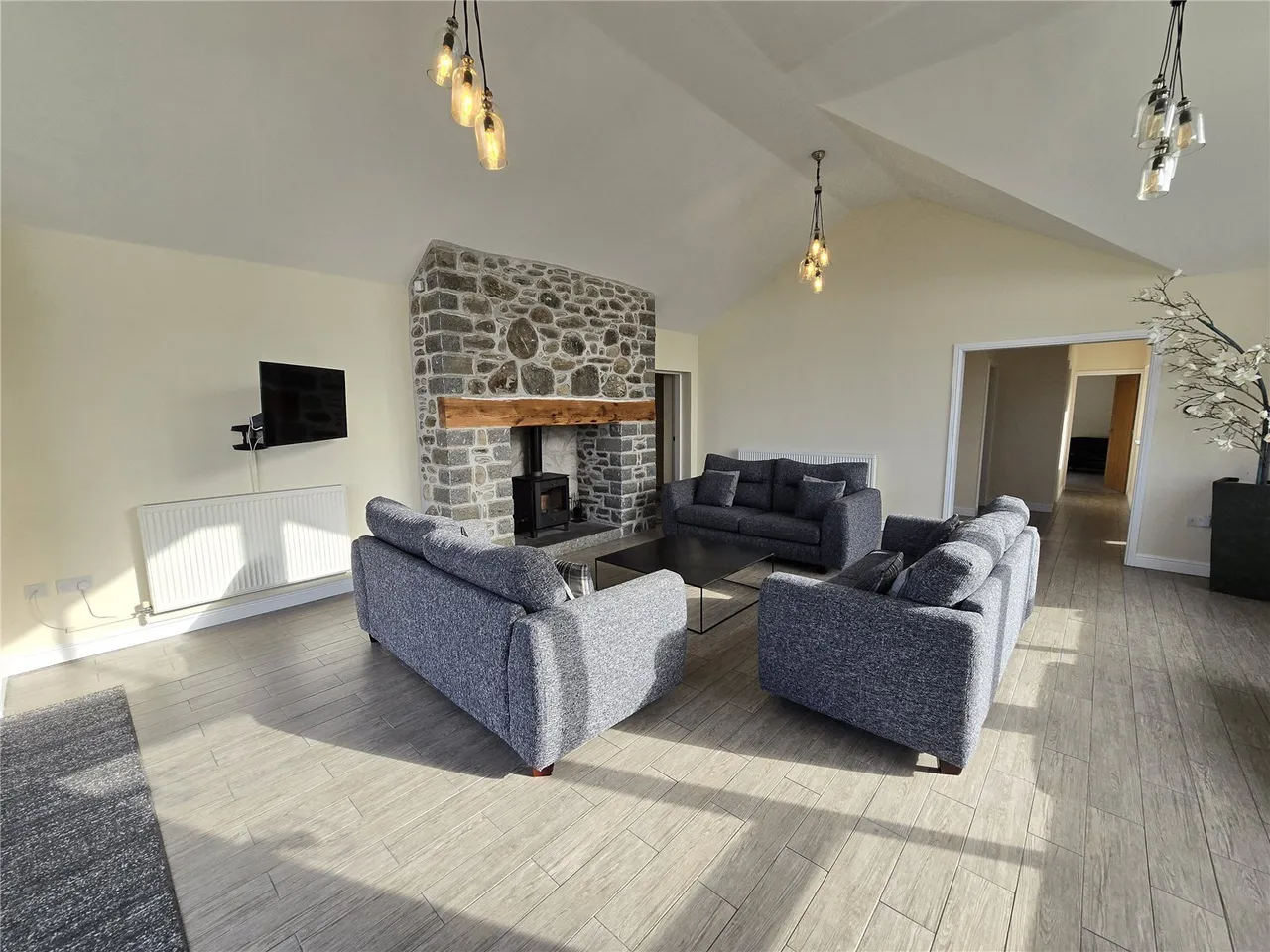 Rhosgadfan, Caernarfon, LL54, photo 3