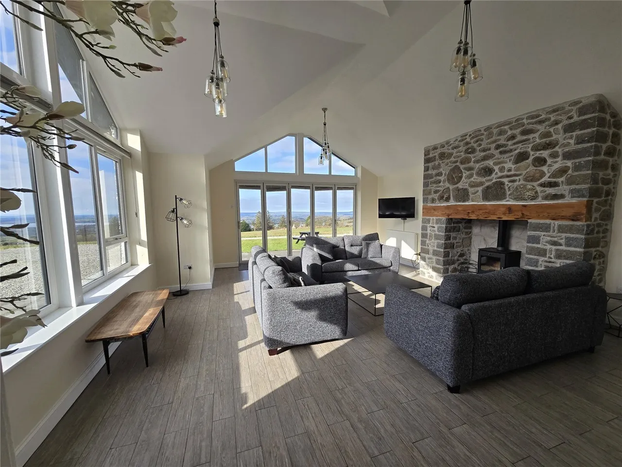 Rhosgadfan, Caernarfon, LL54, photo 5