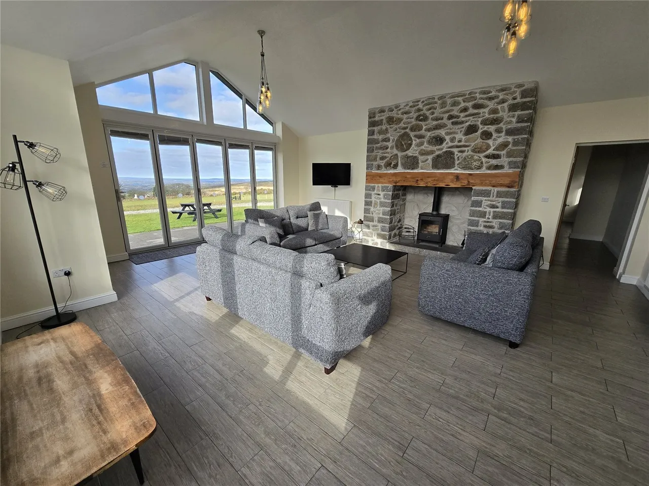 Rhosgadfan, Caernarfon, LL54, photo 4