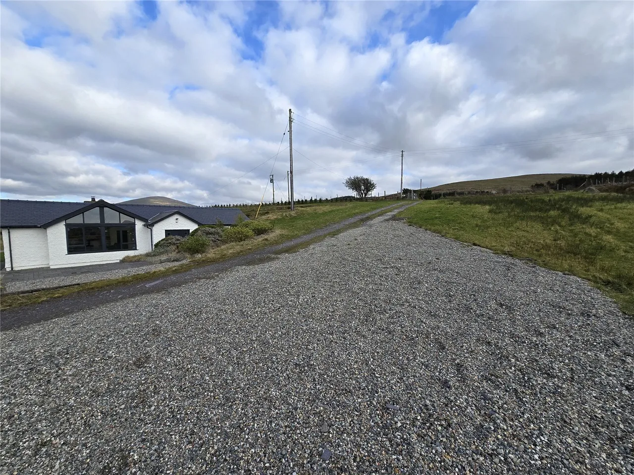 Rhosgadfan, Caernarfon, LL54, photo 17