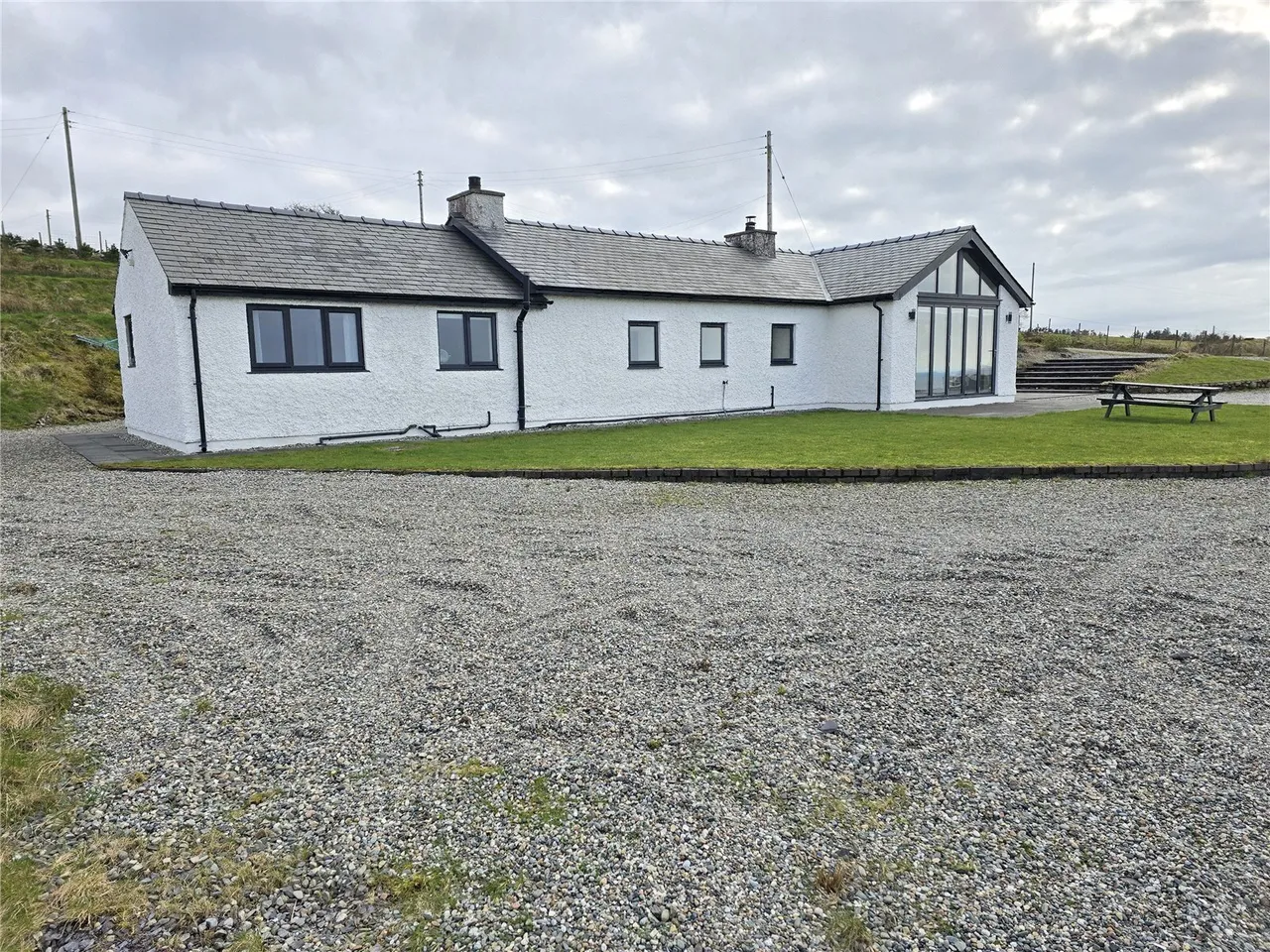 Rhosgadfan, Caernarfon, LL54, photo 22