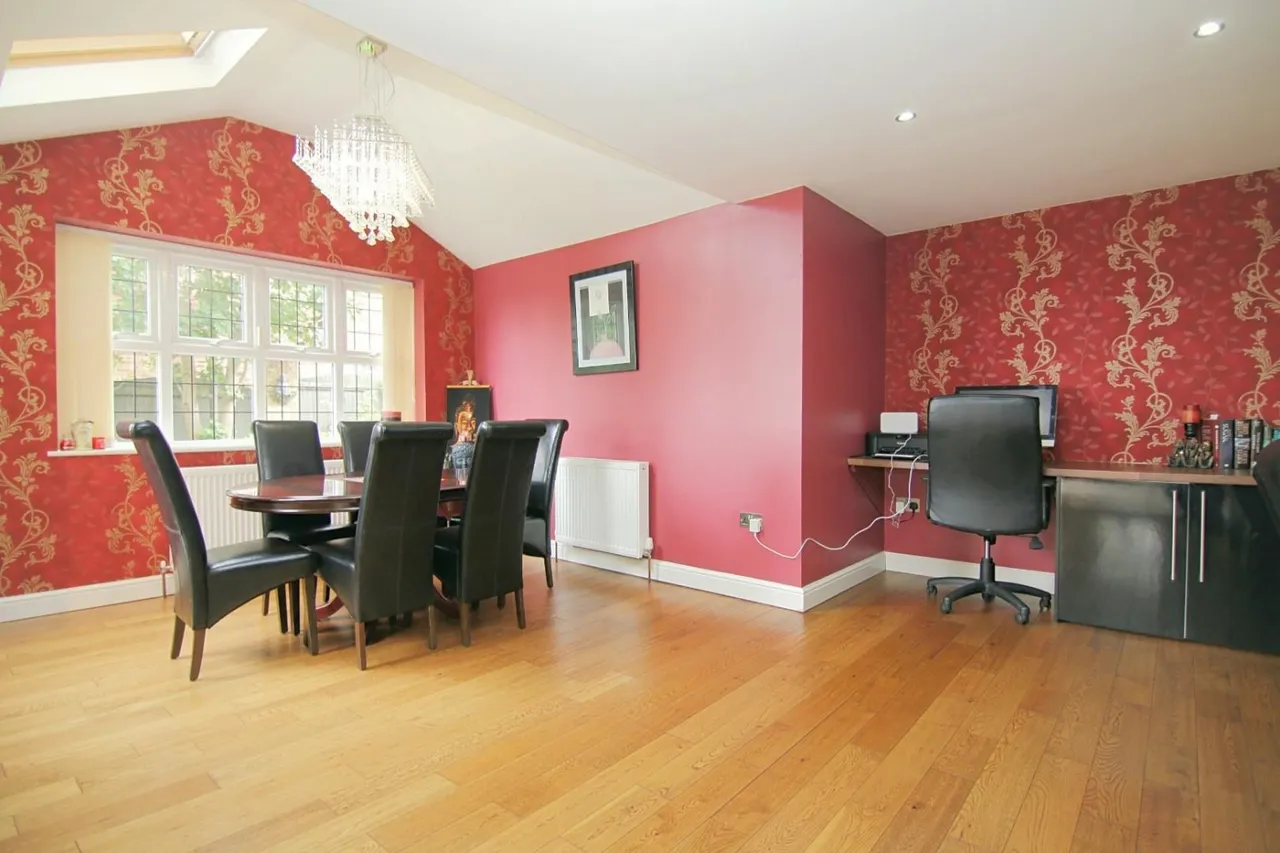 Sycamore Chase, Pudsey, photo 10