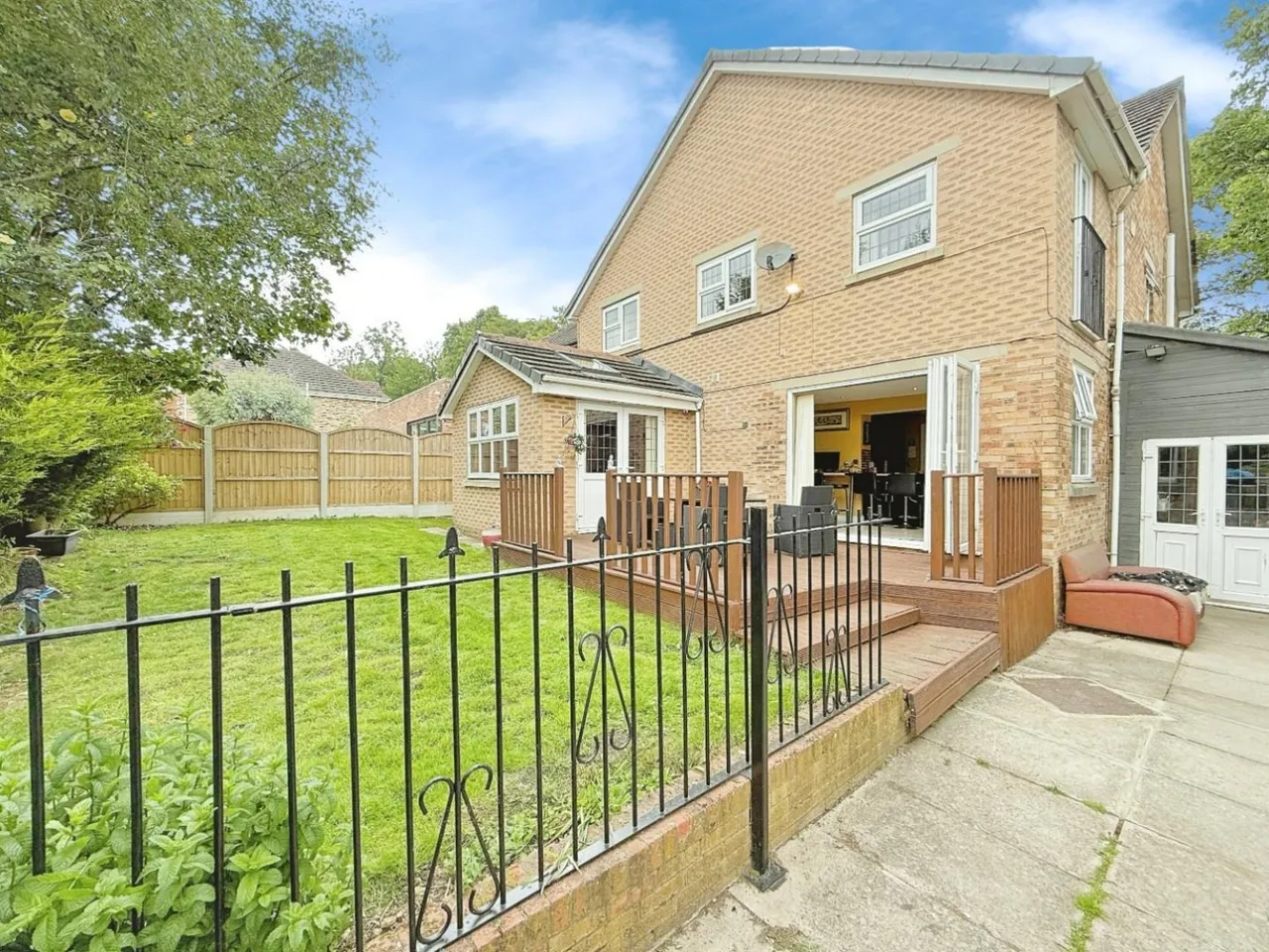 Sycamore Chase, Pudsey, photo 5