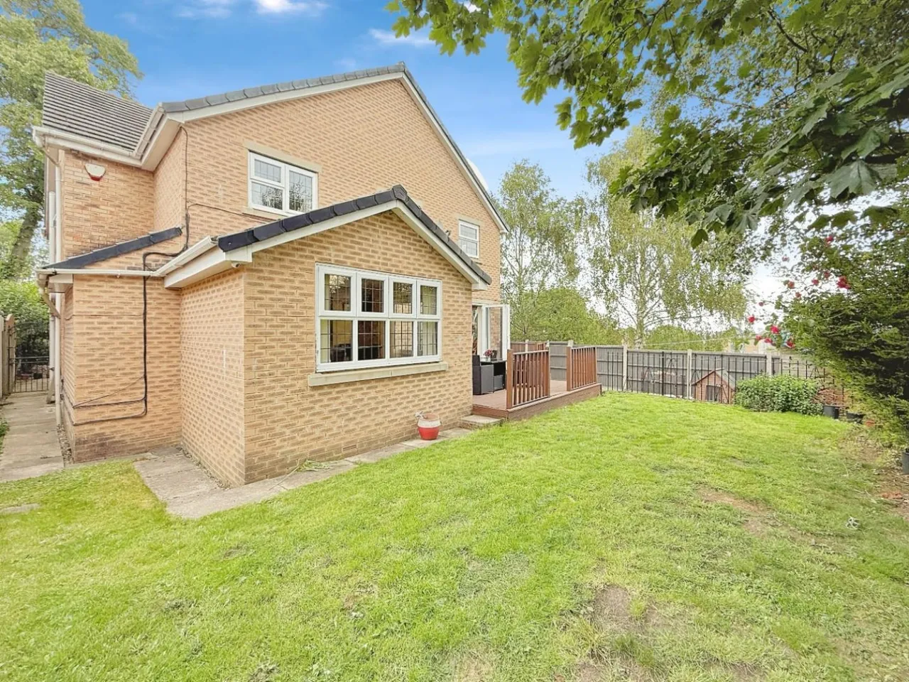 Sycamore Chase, Pudsey, photo 6