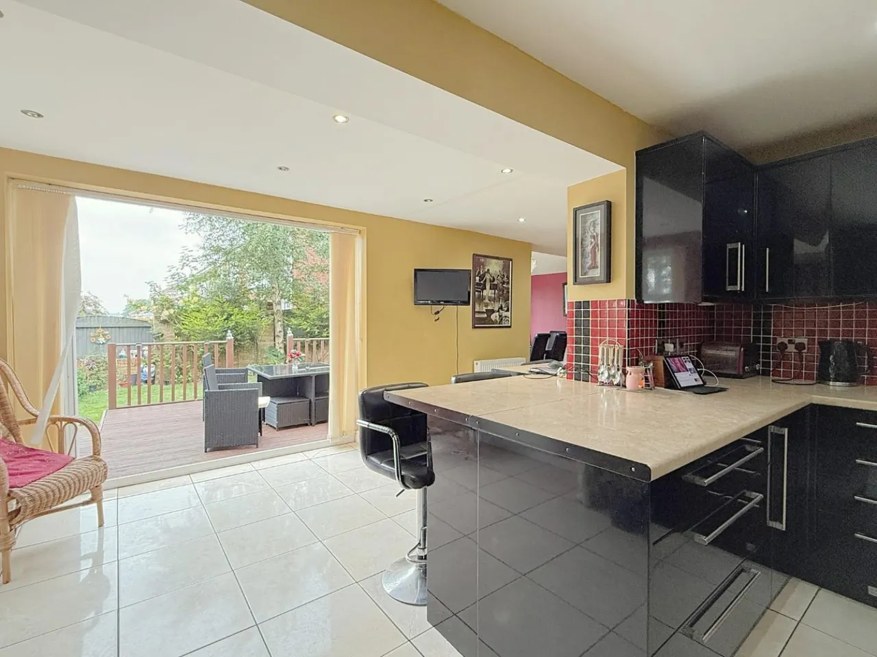 Sycamore Chase, Pudsey, photo 3