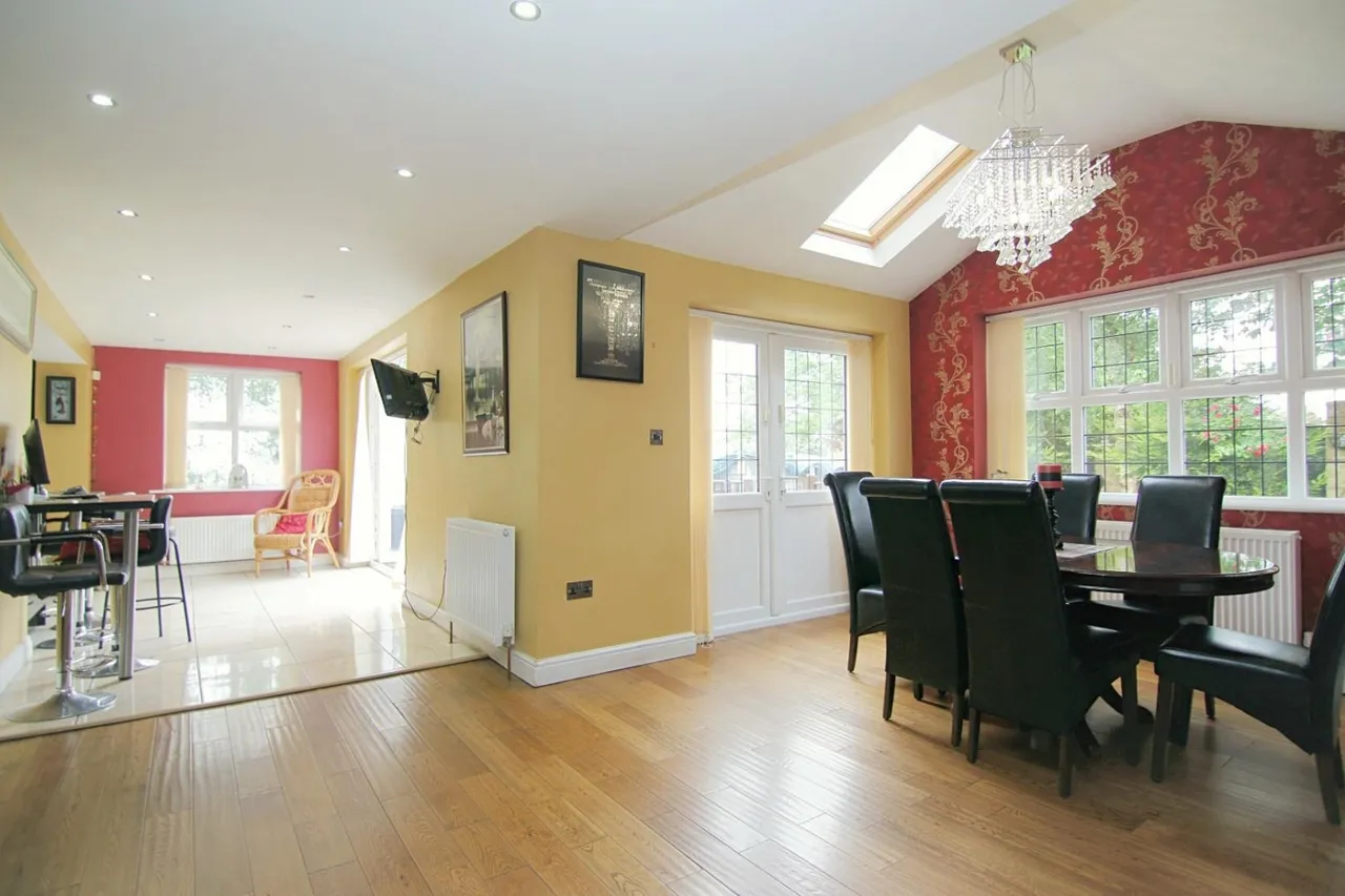 Sycamore Chase, Pudsey, photo 4