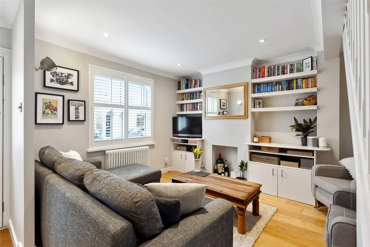 Warwick Road, Twickenham, TW2 6SW, photo 2