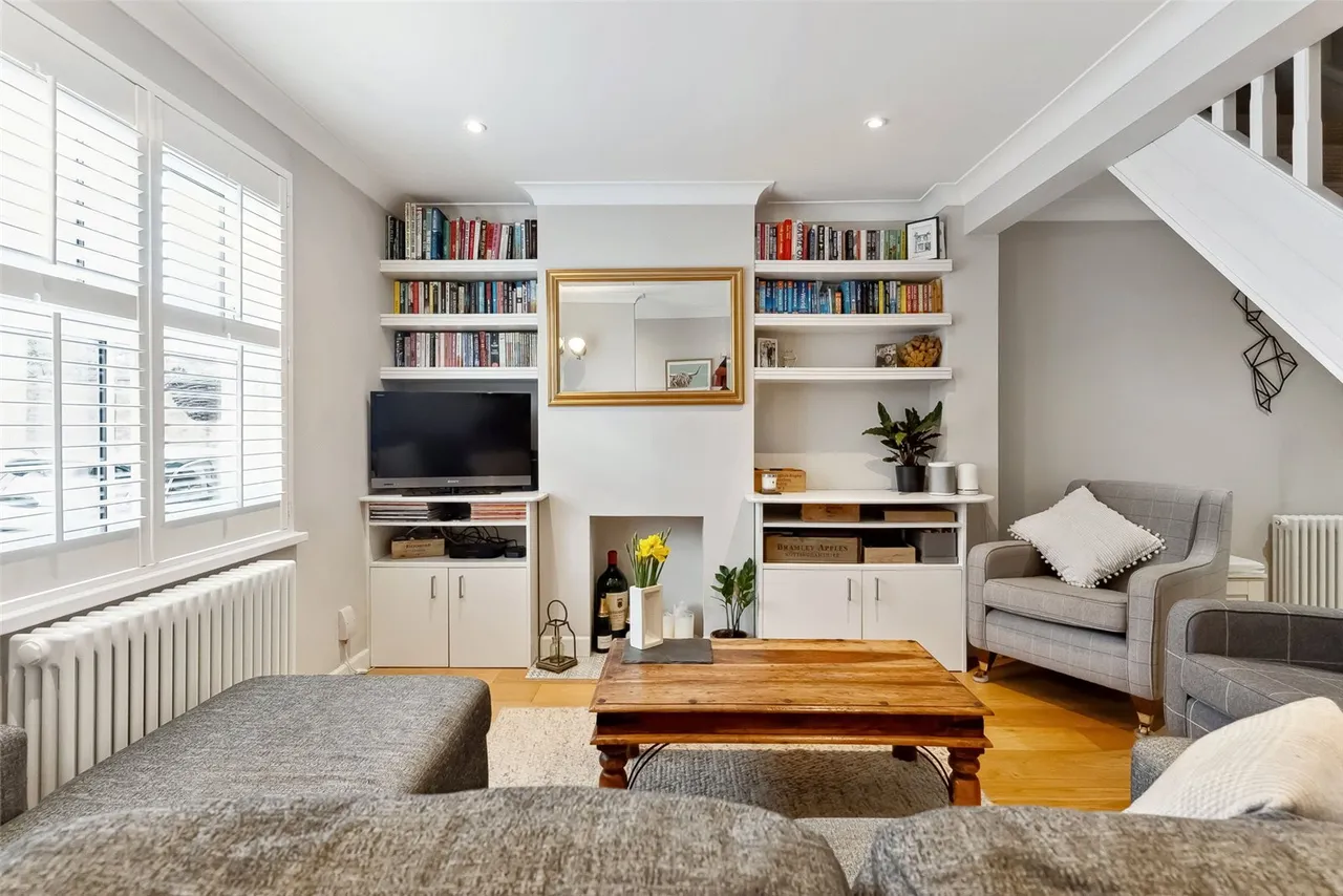 Warwick Road, Twickenham, TW2 6SW, photo 3