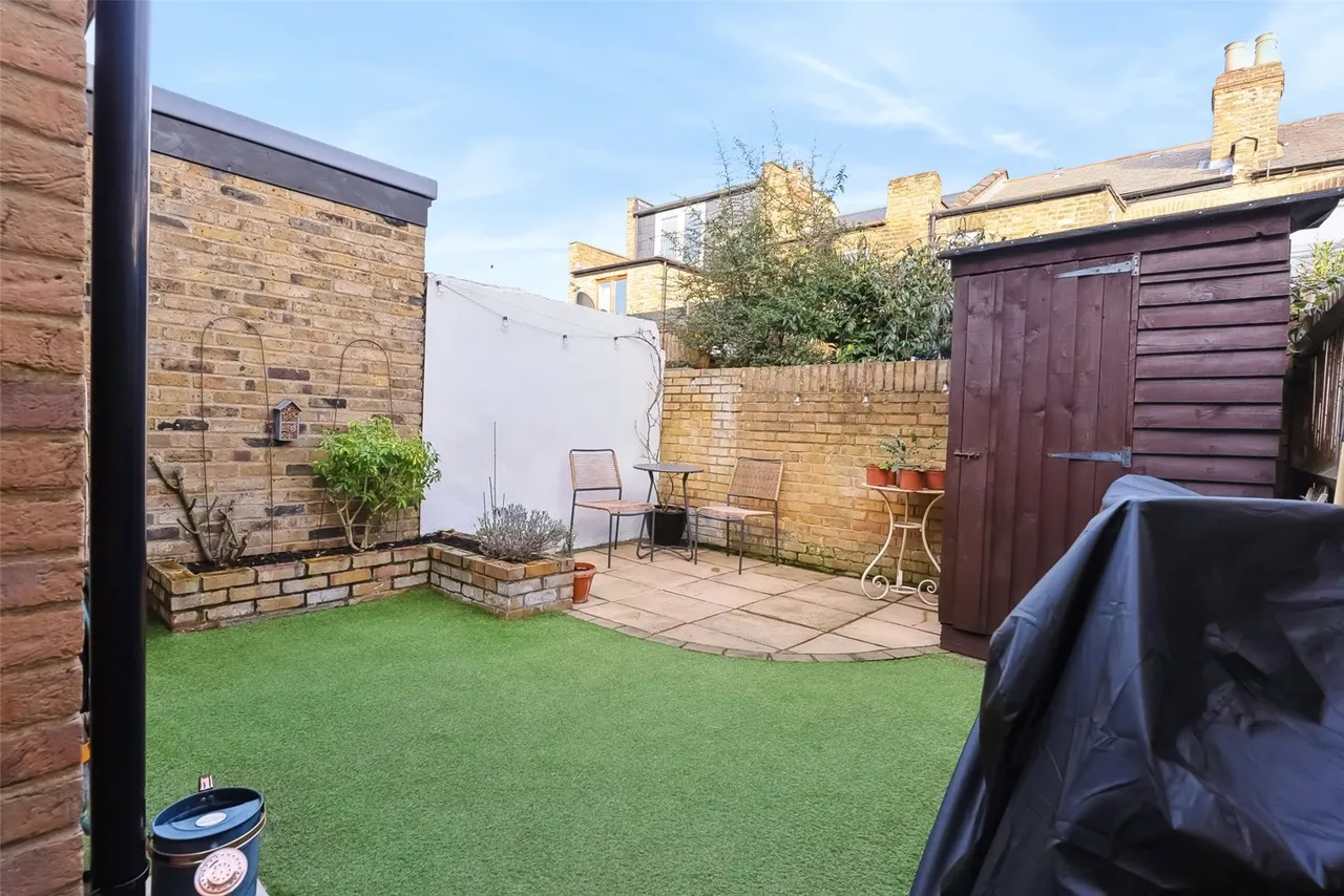 Warwick Road, Twickenham, TW2 6SW, photo 12