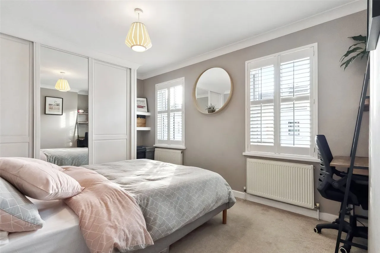 Warwick Road, Twickenham, TW2 6SW, photo 8