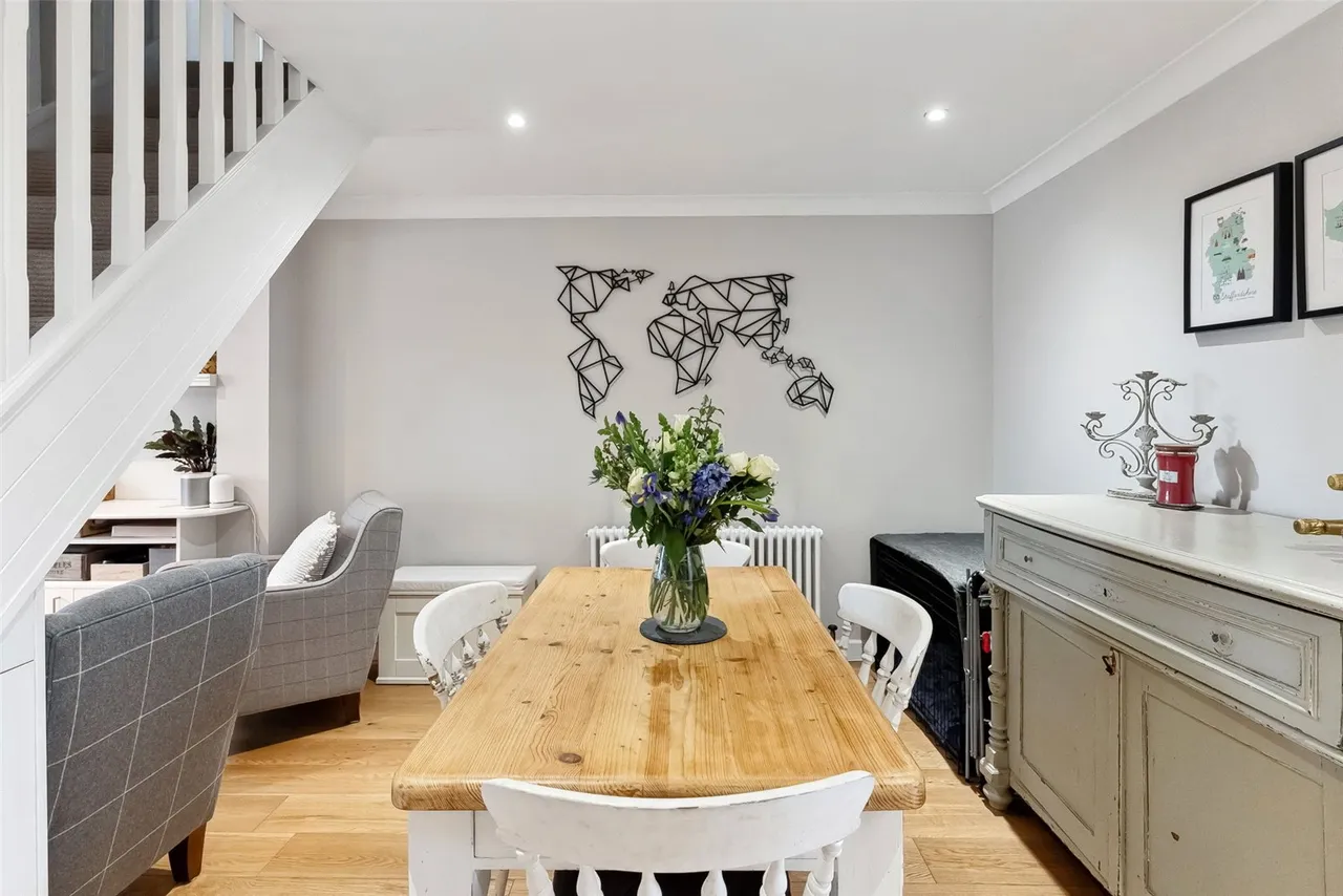 Warwick Road, Twickenham, TW2 6SW, photo 4
