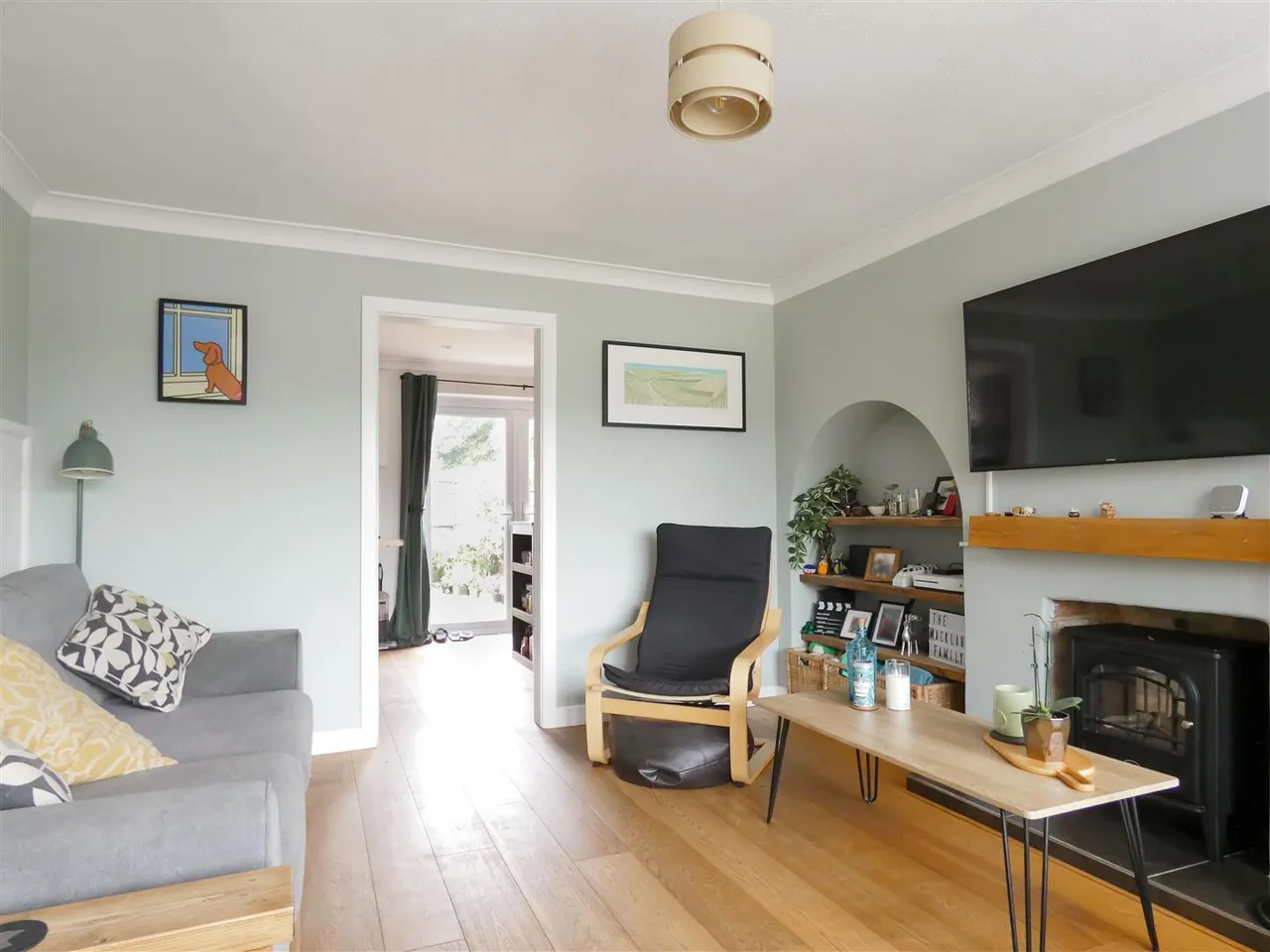 Homefield Close, Rustington, photo 5