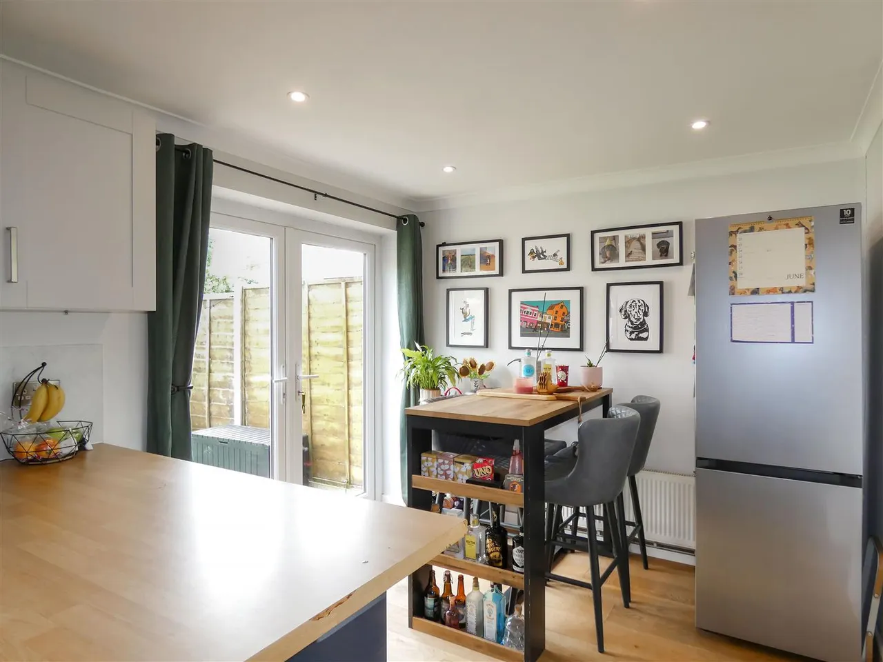 Homefield Close, Rustington, photo 6