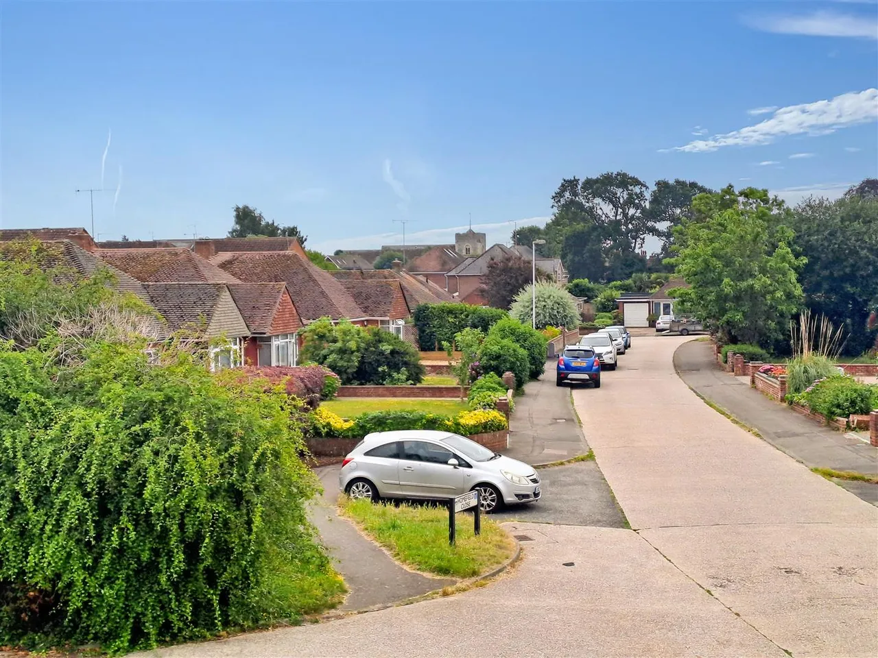 Homefield Close, Rustington, photo 11