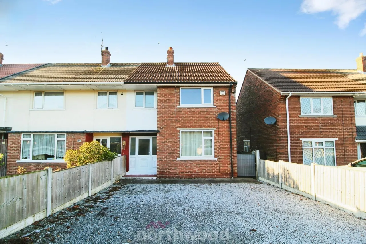 3 bed house to rent, Church Lane, Bessacarr, DN4