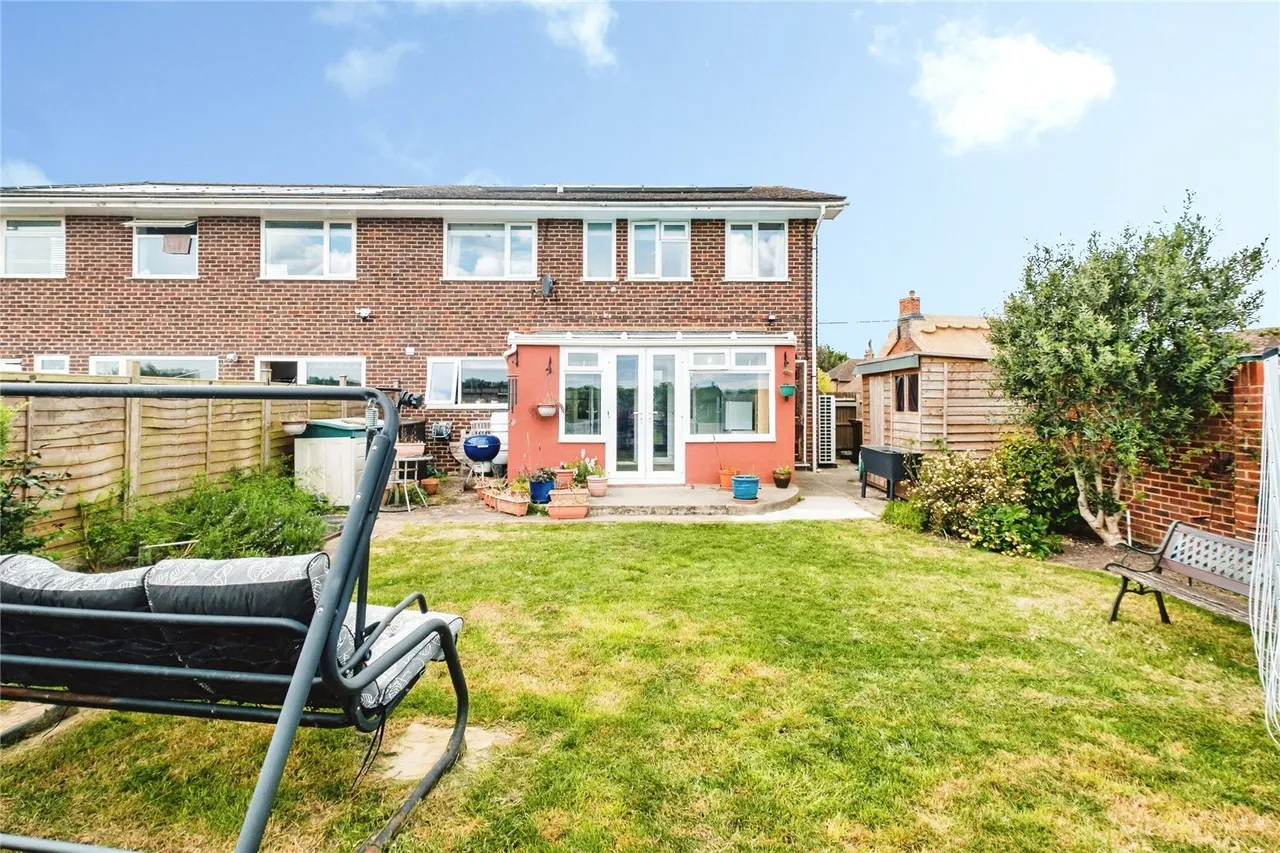North End Road, Yapton, BN18, photo 6