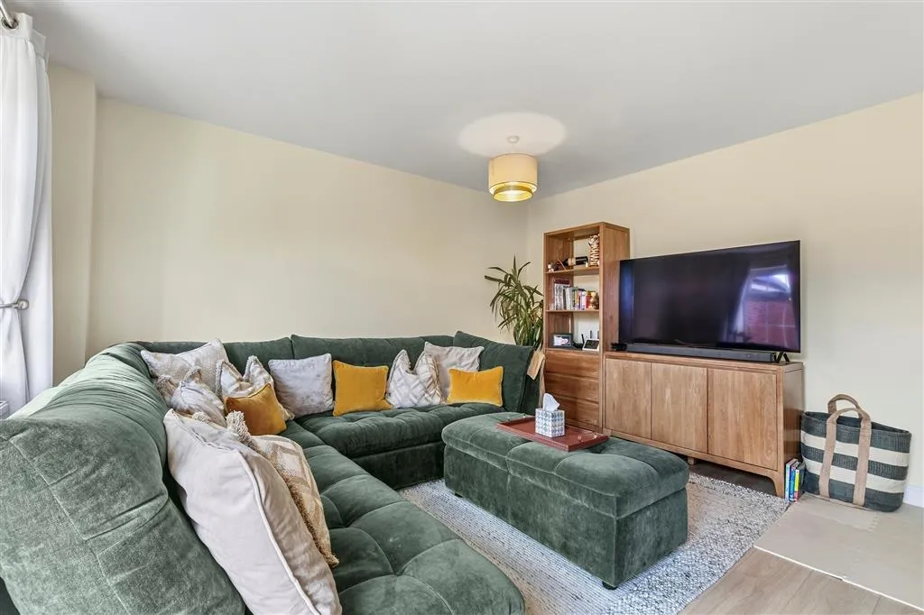 Orchard Way, Corby Glen, NG33, photo 4