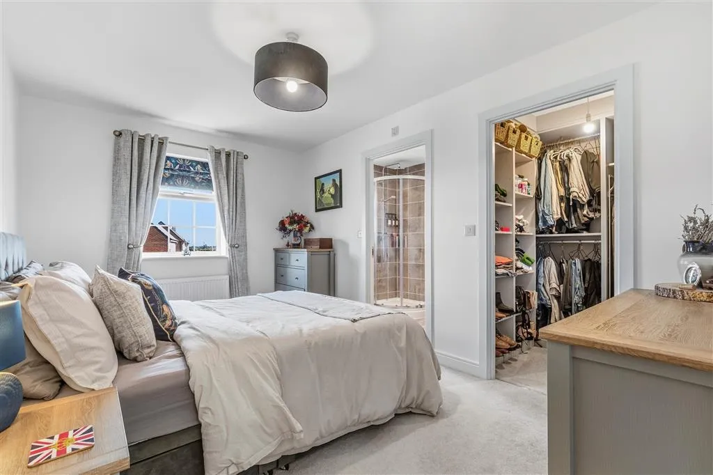 Orchard Way, Corby Glen, NG33, photo 15