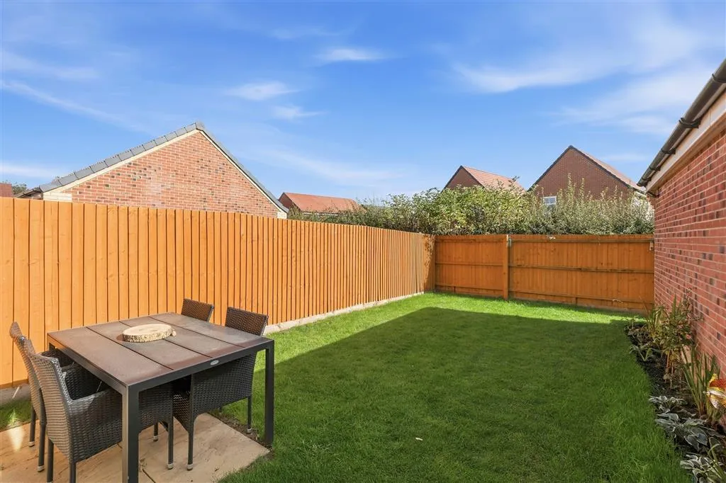 Orchard Way, Corby Glen, NG33, photo 3