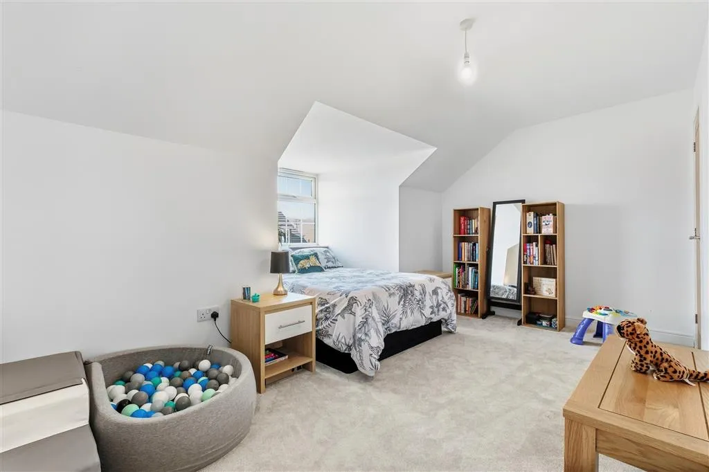 Orchard Way, Corby Glen, NG33, photo 18