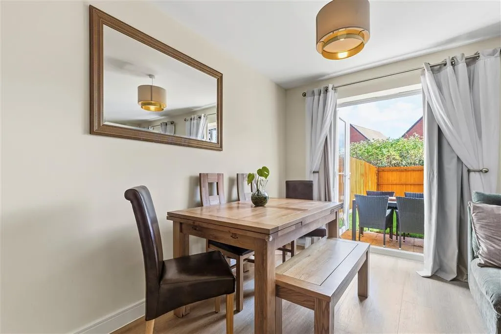 Orchard Way, Corby Glen, NG33, photo 6