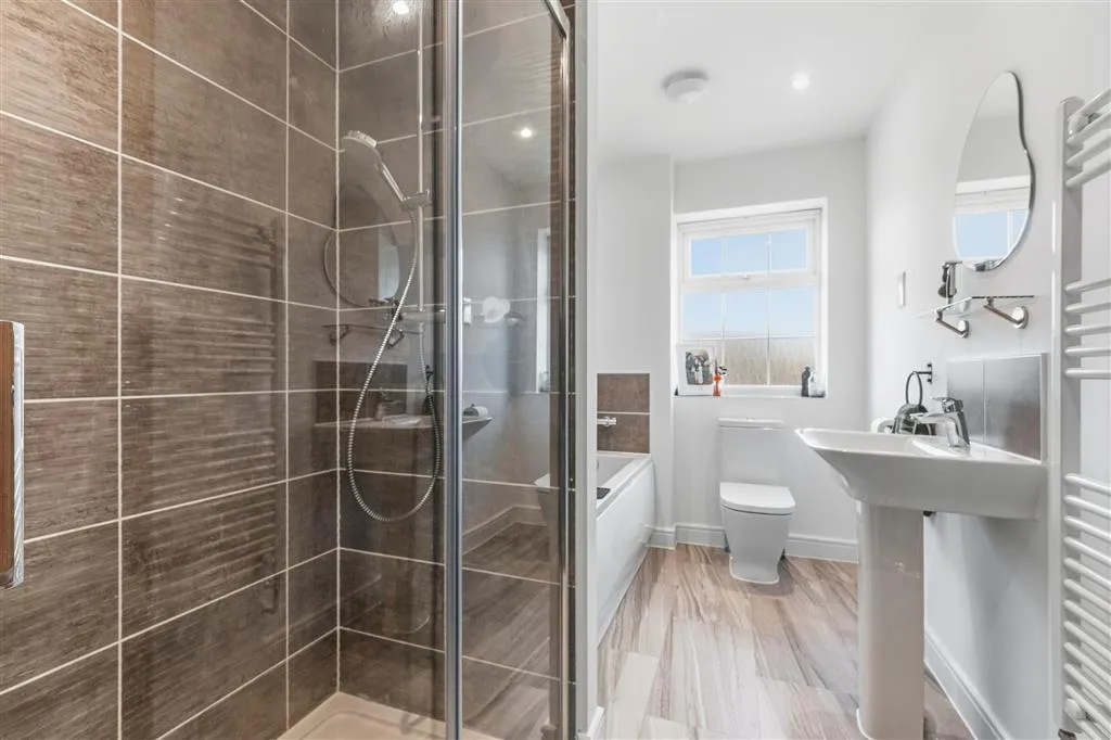Orchard Way, Corby Glen, NG33, photo 14