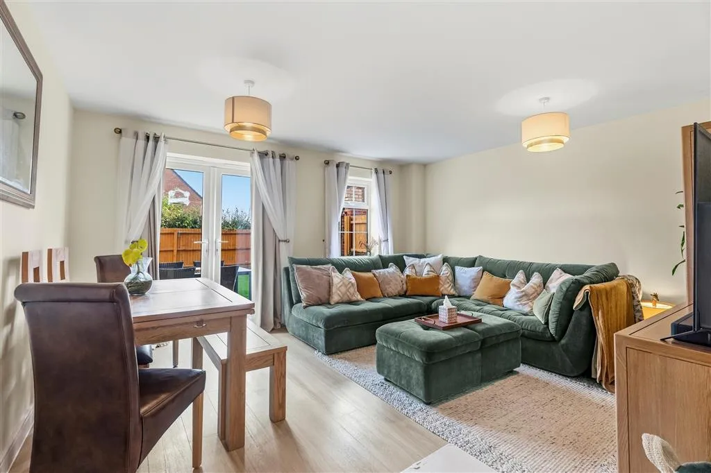 Orchard Way, Corby Glen, NG33, photo 5