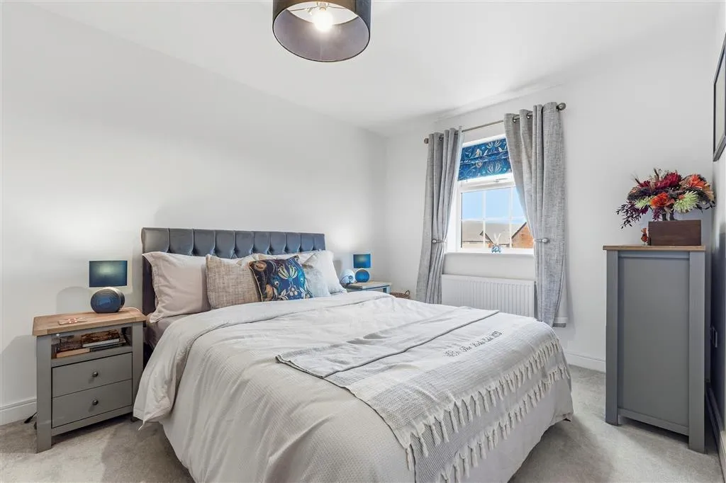 Orchard Way, Corby Glen, NG33, photo 17