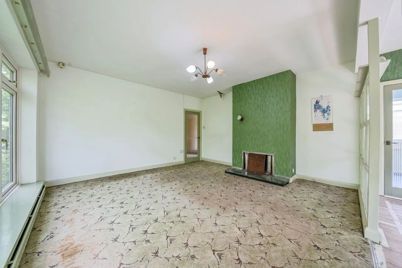 Claremont Road, Culcheth, Warrington, Cheshire, WA3, photo 2