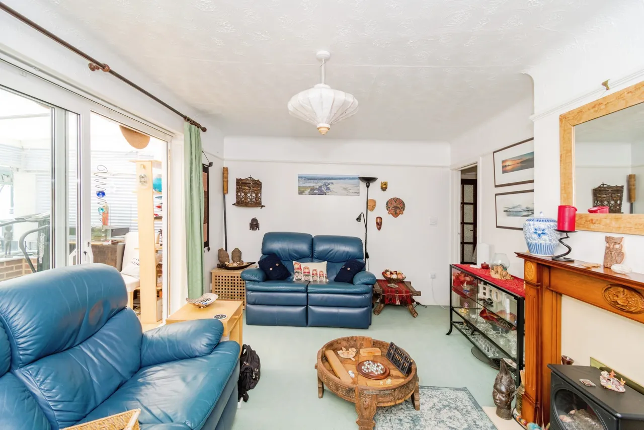 Crescent Road, Southampton, photo 7