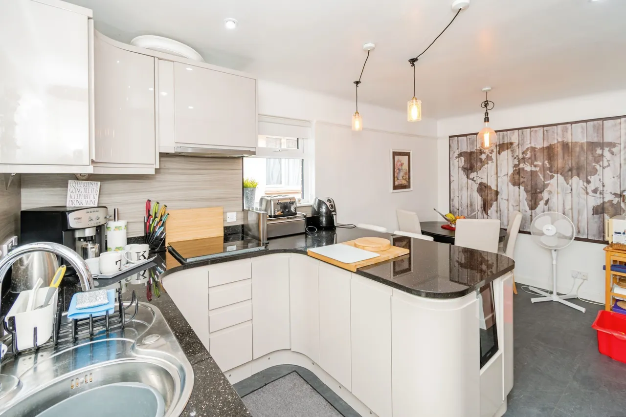 Crescent Road, Southampton, photo 5