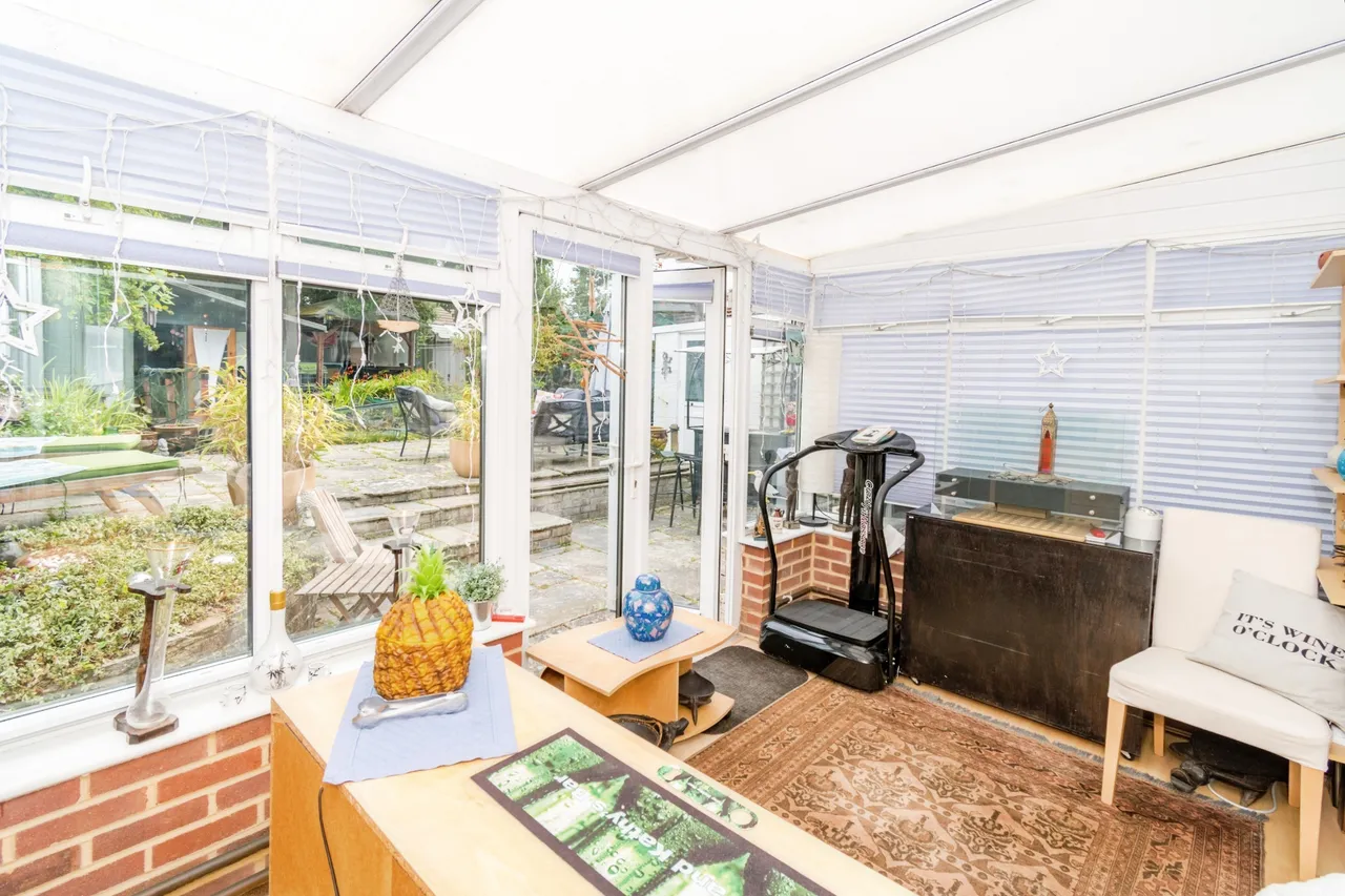 Crescent Road, Southampton, photo 8