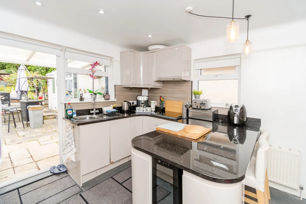 Crescent Road, Southampton, photo 6