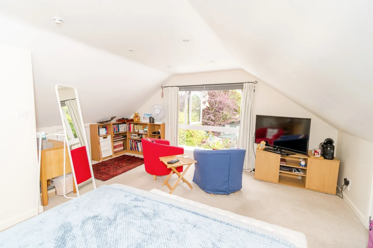 Crescent Road, Southampton, photo 11