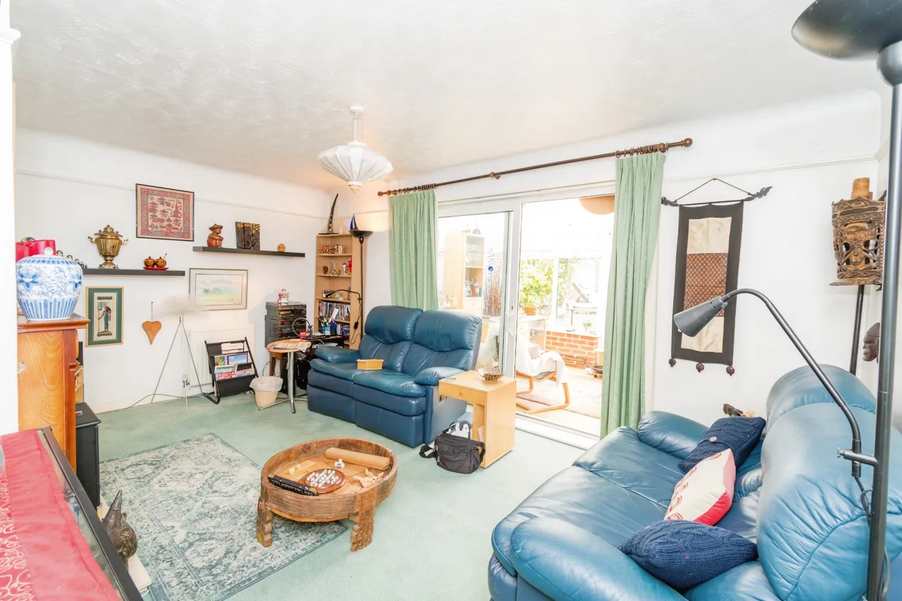 Crescent Road, Southampton, photo 2