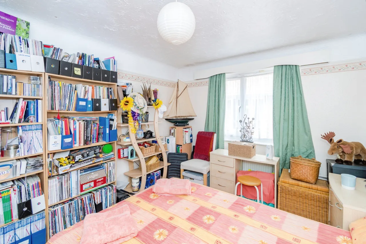 Crescent Road, Southampton, photo 9