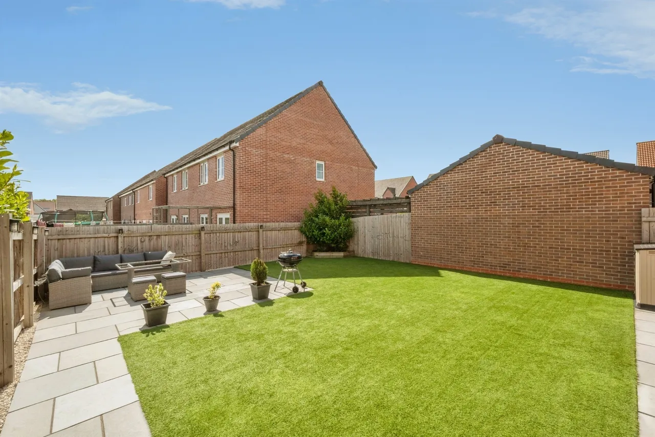 Pippin Way, Hatfield, DN7, photo 16