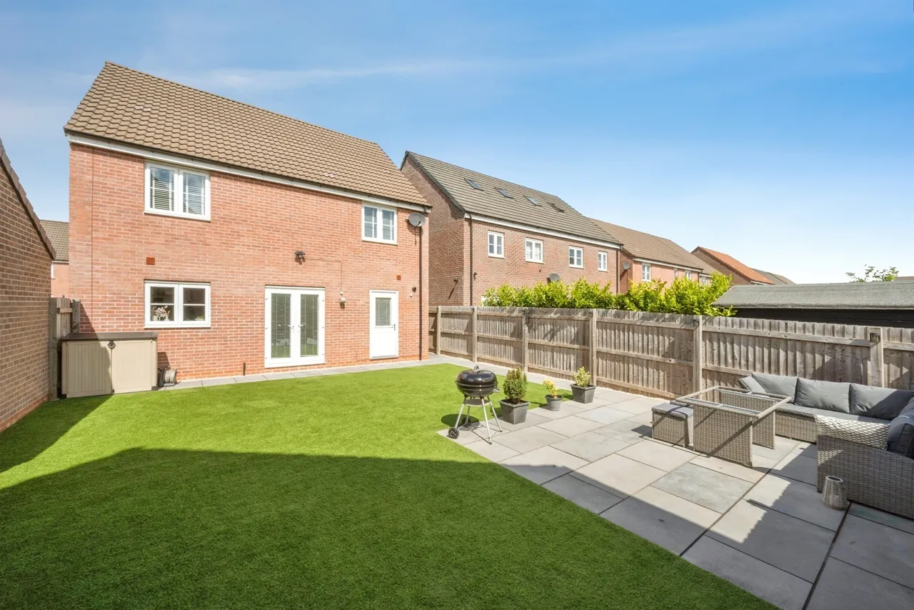 Pippin Way, Hatfield, DN7, photo 17
